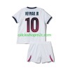 Paris Saint Germain Neymar JR 10 Bambino Maglia Trasferta 2026/2027 Manica Corta Paris Saint Germain Neymar JR 10 Bambino Maglia Trasferta 2026/2027 Manica Corta